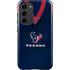 NFL Houston Texans Team Jersey Galaxy S23 Plus Pro Case