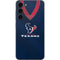 NFL Houston Texans Team Jersey Galaxy S23 Plus Skin