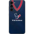 NFL Houston Texans Team Jersey Galaxy S23 Plus Skin