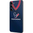 NFL Houston Texans Team Jersey Galaxy S23 Plus Skin