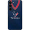 NFL Houston Texans Team Jersey Galaxy S23 Skin