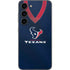 NFL Houston Texans Team Jersey Galaxy S23 Skin