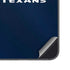 NFL Houston Texans Team Jersey Galaxy S23 Skin