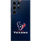 NFL Houston Texans Team Jersey Galaxy S23 Ultra Skin