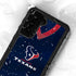 NFL Houston Texans Team Jersey Galaxy S23 Waterproof Case