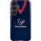 NFL Houston Texans Team Jersey Galaxy S24 Impact Case