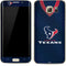 NFL Houston Texans Team Jersey Galaxy S7 Edge Skin