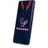 NFL Houston Texans Team Jersey Galaxy S9 Plus Skin