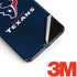 NFL Houston Texans Team Jersey Galaxy S9 Plus Skin