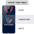 NFL Houston Texans Team Jersey Galaxy S9 Skin