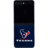 NFL Houston Texans Team Jersey Galaxy Z Flip5 5G Skin