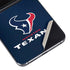 NFL Houston Texans Team Jersey Galaxy Z Flip5 5G Skin