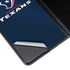 NFL Houston Texans Team Jersey Galaxy Z Fold4 5G Skin