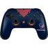 NFL Houston Texans Team Jersey Google Stadia Controller Skin
