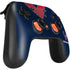 NFL Houston Texans Team Jersey Google Stadia Controller Skin