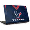 NFL Houston Texans Team Jersey Dell Inspiron Skin