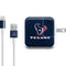 NFL Houston Texans Team Jersey iPad Charger (10W USB) Skin