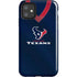 NFL Houston Texans Team Jersey iPhone 11 Impact Case