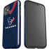 NFL Houston Texans Team Jersey iPhone 11 Impact Case
