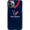 NFL Houston Texans Team Jersey iPhone 11 Pro Lite Case