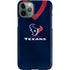 NFL Houston Texans Team Jersey iPhone 11 Pro Lite Case