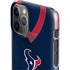 NFL Houston Texans Team Jersey iPhone 11 Pro Lite Case