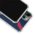 NFL Houston Texans Team Jersey iPhone 11 Pro Max Clear Case