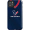 NFL Houston Texans Team Jersey iPhone 11 Pro Max Impact Case