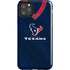 NFL Houston Texans Team Jersey iPhone 11 Pro Max Impact Case