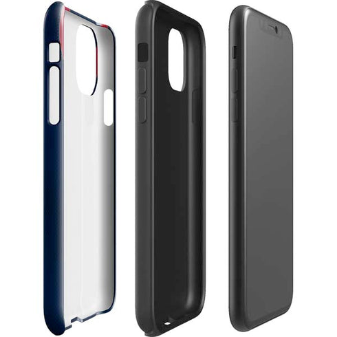 NFL Houston Texans Team Jersey iPhone 11 Pro Max Impact Case