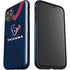 NFL Houston Texans Team Jersey iPhone 11 Pro Max Impact Case