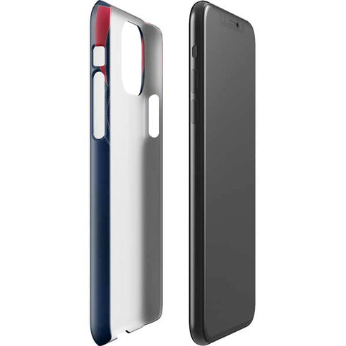 NFL Houston Texans Team Jersey iPhone 11 Pro Max Lite Case