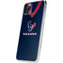 NFL Houston Texans Team Jersey iPhone 11 Pro Max Skin