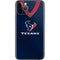 NFL Houston Texans Team Jersey iPhone 11 Pro Skin