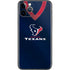 NFL Houston Texans Team Jersey iPhone 11 Pro Skin