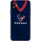 NFL Houston Texans Team Jersey iPhone 11 Skin