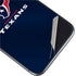 NFL Houston Texans Team Jersey iPhone 11 Skin