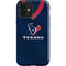 NFL Houston Texans Team Jersey iPhone 12 Impact Case