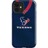 NFL Houston Texans Team Jersey iPhone 12 Impact Case
