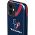 NFL Houston Texans Team Jersey iPhone 12 Impact Case