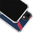 NFL Houston Texans Team Jersey iPhone 12 Mini Clear Case