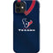 NFL Houston Texans Team Jersey iPhone 12 Mini Lite Case