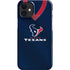 NFL Houston Texans Team Jersey iPhone 12 Mini Lite Case