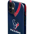 NFL Houston Texans Team Jersey iPhone 12 Mini Lite Case