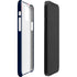 NFL Houston Texans Team Jersey iPhone 12 Mini Lite Case