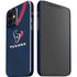 NFL Houston Texans Team Jersey iPhone 12 Mini Lite Case