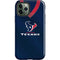 NFL Houston Texans Team Jersey iPhone 12 Pro Max Impact Case