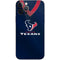 NFL Houston Texans Team Jersey iPhone 12 Pro Skin