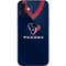 NFL Houston Texans Team Jersey iPhone 12 Skin