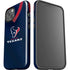NFL Houston Texans Team Jersey iPhone 13 Impact Case